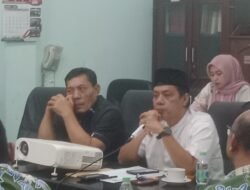 DPRD Jombang Kawal Penanganan Limbah Tahu, Ketua Komisi C Jelaskan Pembangunan IPAL Rp7,7 Miliar