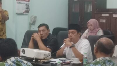 DPRD Jombang Kawal Penanganan Limbah Tahu, Ketua Komisi C Jelaskan Pembangunan IPAL Rp7,7 Miliar