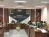Percepat Penyelesaian Anomali Data DTSEN, Komisi C DPRD Bojonegoro Rapat Kerja Bersama Dinsos