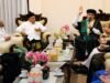 Syekh Ahmad Rouhi Al-Jailani Kunjungi Jombang, Bupati Warsubi Perkuat Peran Kota Santri sebagai Pusat Pendidikan Islam