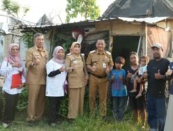 Sekolah Rakyat Jombang Prioritaskan Anak Putus Sekolah dan Keluarga Miskin, Dinsos Lakukan Verifikasi Lapangan