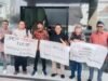 Forum KDKMP Jombang Hearing dengan DPRD, Soroti Regulasi Koperasi Merah Putih dan Tolak Titipan Jabatan