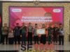Kapolres Jombang Hadiri Penandatanganan Komitmen Sukses Sensus Ekonomi 2026 di Pendopo Kabupaten
