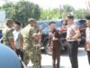 Kunjungan Tim 2 Wapang TNI Dalam Rangka Meninjau KDKMP di Wilayah Kodim 0814/Jombang