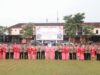 Rotasi Pejabat Strategis, Kapolres Jombang Tekankan Respons Cepat dan Pelayanan Humanis kepada Masyarakat