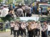 Respon Cepat Kapolres Jombang Tindak Lanjuti Aspirasi Sopir Truk, Dugaan Pungli hingga Keamanan Jalan Jadi Prioritas