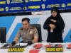 Polres Bojonegoro Ungkap Dua Kasus Curanmor, Pelaku Ada yang Ditangkap Warga Saat Beraksi