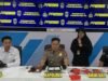 Pria Asal Blora Ditangkap Usai Ambil HP yang Tertinggal di Mesin ATM Bojonegoro