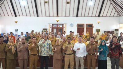 Jumlahnya Capai 7 Ribu Orang Setiap Tahun! Lulusan SMK Bojonegoro Kini Gak Perlu Bingung Cari Kerja Lagi!