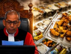 MK Putuskan Dana Pendidikan Tak Lagi Bisa Digunakan untuk Program MBG