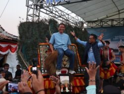 Padangan Wonderful Diluncurkan, Bupati Wahono Bidik Padangan Jadi Magnet Wisata Baru Bojonegoro