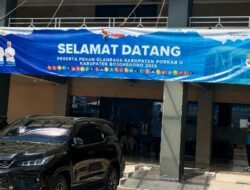 Kecamatan Trucuk Optimistis Raih Medali di Porkab II Bojonegoro, Andalkan Cabor Individu