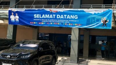 Kecamatan Trucuk Optimistis Raih Medali di Porkab II Bojonegoro, Andalkan Cabor Individu