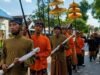 Kirab Pusaka Ki Andongsari, Jalanan Desa Ledok Berubah Menjadi Lorong Sejarah