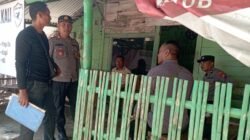 Lokasi yang Dikenal Sebagai Tempat Prostitusi di Desa Pacing Dirazia