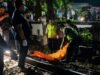 Pria 70 Tahun Tewas Tertabrak KA Jayabaya di Baureno Bojonegoro