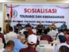 Sosialisasi Toleransi, DMI hingga DPRD Jatim Ajak Warga Rawat Kerukunan