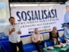 Sosialisasi Pemberdayaan UMKM Digelar di Kafe Kampus STIKES Muhammadiyah Bojonegoro