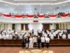 Jemaah Haji Bojonegoro Gelar Syukuran, Doakan Pemimpin dan Kemajuan Daerah