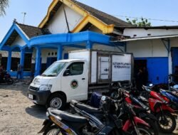 Relawan SPPG Sitiaji yang Diberhentikan Buka Suara, Bantah Alasan Tidak Disiplin dari Mitra