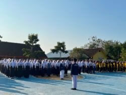 MPLS SMKN 1 Sugihwaras Bebas Perpeloncoan, Siap Ukir Prestasi di Dunia Kerja