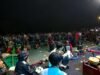 Menikmati Car Free Night di Pesona Kalipacal, Malam Minggu yang Selalu Bikin Happy
