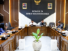 Komisi D DPRD Bojonegoro Gelar Raker Evaluasi Program Lingkungan Hidup Tahun 2026 Bersama DLH