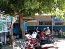 Dugaan Pungli di Samsat Surabaya Utara Disorot, LSM Minta Propam hingga KPK Turun Tangan