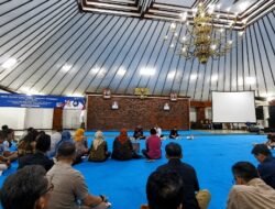 Bupati Bojonegoro: Media Adalah Mitra Strategis Bangun Kepercayaan Publik