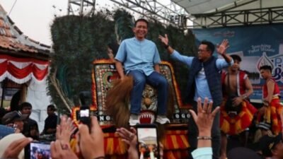 Padangan Wonderful Diluncurkan, Bupati Wahono Bidik Padangan Jadi Magnet Wisata Baru Bojonegoro