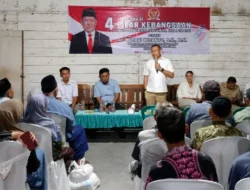 Anggota DPR-RI Wihadi Minta Warga Awasi Program MBG, Jangan Ada Pemotongan Porsi hingga Makanan Basi