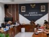 Komisi B DPRD Bojonegoro Soroti Jukir di Zona Parkir Gratis dan Keselamatan Perlintasan Kereta Api