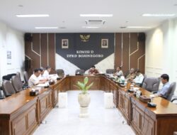 Komisi D DPRD Bojonegoro Soroti Kualitas Alun-alun hingga Minta Anggaran PU SDA Tak Dikembalikan