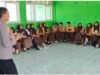 Polsek Gayam Gencar Edukasi Siswa MPLS: Bangun Daya Tangkal Lawan Judol dan Narkoba
