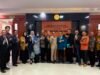 Ketua Tim Percepatan Pembangunan Jombang Irfan Kharisma Putra Raih Gelar Doktor UNAIR, Dapat Apresiasi Jack Law Office dan SJN Jombang