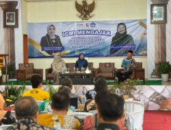 ICMI Mengajar 2026 Bekali Kepala Sekolah dengan Kepemimpinan Visioner Menuju Bojonegoro Emas