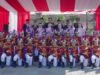 Hari Bhayangkara ke-80, Polres Jombang Tegaskan Pengabdian dan Kedekatan Polri untuk Masyarakat