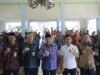 BLT Hasil Cukai 2026 Resmi Diluncurkan, Bupati Jombang Warsubi Salurkan Bantuan kepada 11.720 Pekerja Tembakau, Cengkeh, dan Buruh Pabrik Rokok