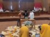 DPRD Bojonegoro Gelar Rapat Paripurna Penyampaian Pendapat Akhir Fraksi, Raperda Pertanggungjawaban APBD 2025 Disepakati