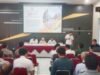 Rehabilitasi Jaringan Irigasi D.I. Mrican Tahap III Tuai Kekhawatiran, Petani Jombang Soroti Rencana Pengeringan Saluran