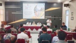 Rehabilitasi Jaringan Irigasi D.I. Mrican Tahap III Tuai Kekhawatiran, Petani Jombang Soroti Rencana Pengeringan Saluran