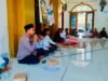 Hadiri Naharul Ijtima MWC NU, Kapolsek Gayam Ajak Bersinergi Cegah Judi Online