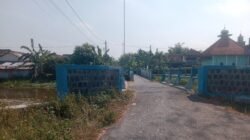 Jembatan Bailey Kudubanjar Jombang Segera Dibangun, Kontrak Proyek Ditarget Tuntas Pekan Ini