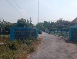 Jembatan Bailey Kudubanjar Jombang Segera Dibangun, Kontrak Proyek Ditarget Tuntas Pekan Ini