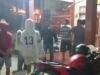 Viral, Pasangan di Bojonegoro Diarak Warga Diduga Kumpul Kebo