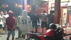 Viral, Pasangan di Bojonegoro Diarak Warga Diduga Kumpul Kebo