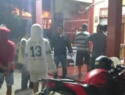 Viral, Pasangan di Bojonegoro Diarak Warga Diduga Kumpul Kebo