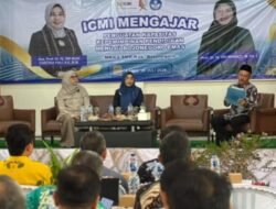 ICMI Mengajar 2026 Bekali Kepala Sekolah dengan Kepemimpinan Visioner Menuju Bojonegoro Emas