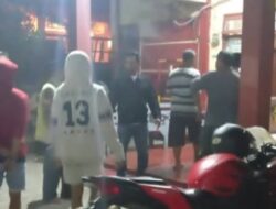 Viral, Pasangan di Bojonegoro Diarak Warga Diduga Kumpul Kebo