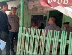 Razia Datang, Prostitusi di Desa Pacing Menghilang, Razia Pulang, Siapa yang Datang Lagi?